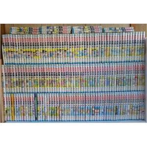 新品 / こち亀 こちら葛飾区亀有公園前派出所 (51-100巻) 全巻セット