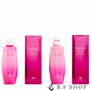 Aujua Aujua オージュア クエンチ シャンプー 詰め替え用 1L （1000mL