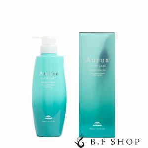 Aujua ミルボン オージュア MC モイストカーム モイスチュアクリア