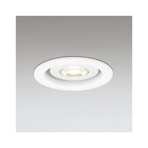 Panasonic（パナソニック） LGD9100K ダウンライト ランプ別売 埋込穴