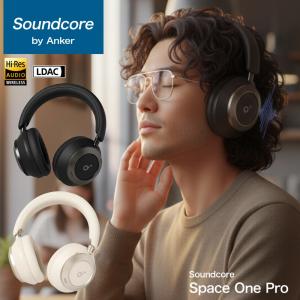 Anker（アンカー） イヤホン・ヘッドホン Soundcore Space One Pro