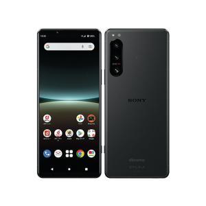 Xperia 5 IV SoftBank a204so [ブラック] : 販売一丁目 - 通販 - Yahoo