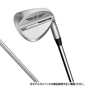 Titleist（タイトリスト） VOKEY DESIGN ボーケイデザイン SM10 ツアー