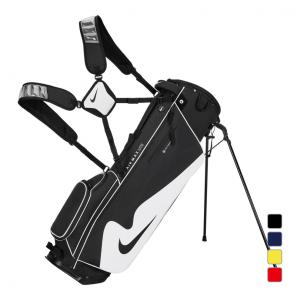 NIKE（ナイキ） キャディバッグ gf3018 ユニセックス アウトドア 軽量