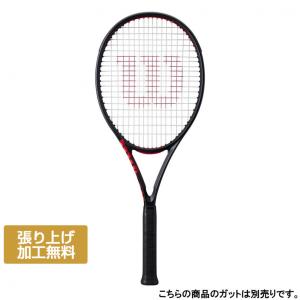 Wilson（ウイルソン） 国内正規品 CLASH 100L V2.0 クラッシュ