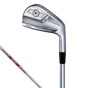 ONOFF（オノフ） 新作 2026年モデル KURO FORGED IRON 黒 フォージド