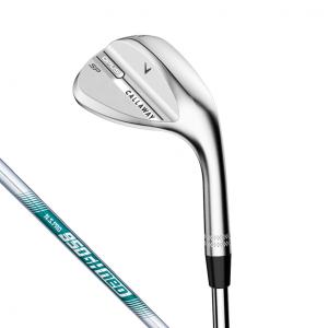 Callaway（キャロウェイ） OPUS SP ウェッジ クロム 58° Xグラインド