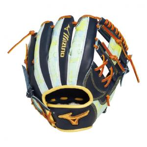 MIZUNO（ミズノ） 軟式用 ミズノプロ 2025セレクションモデル 外野手用