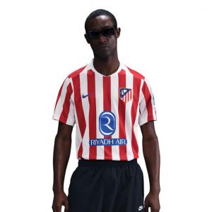 NIKE（ナイキ） メンズ サッカー ライセンスシャツ 鹿島アントラーズ