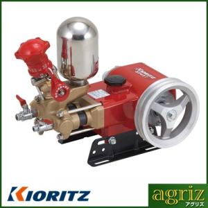 KIORITZ（共立） 単体動噴 SP357 (動力噴霧機 噴霧器 動噴ポンプ