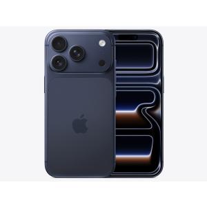 iPhone 17 Pro 『新品未開封』iPhone 256GB SIMフリー [ディープブルー
