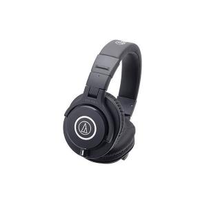 オーディオテクニカ（audio-technica） audio-technica ATH-M50x