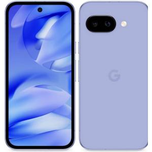 Google Pixel 新品未開封 9a 128GB+8GB Obsidian 黒 SIMフリー