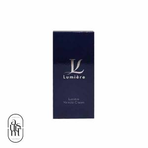 ルミエル ヴァレシア ファンデーション 26g : astrum store - 通販