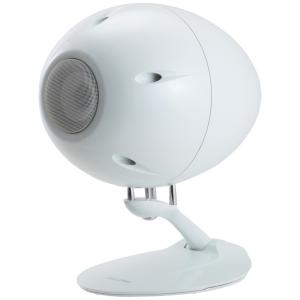 ECLIPSE イクリプス TD307MK3 ホワイト (ペア) スピーカー : サウンド