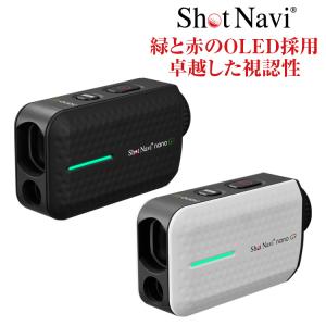 ShotNavi（ショットナビ） 【アウトレット/訳あり】ショットナビ Laser