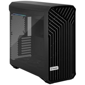 Fractal Design フラクタルデザイン ミニタワー型PCケース Torrent