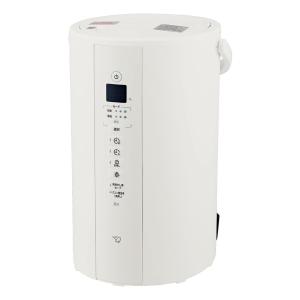象印（ZOJIRUSHI） スチーム式加湿器 加湿器 4.0L EE-TA60-BM 木造10畳