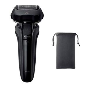 ラムダッシュ ES-ST8T-S Panasonic メンズシェーバー (シルバー調) 3枚