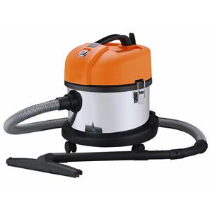 送料無料] ◇新興製作所 バキュームクリーナー VAC-1050M 乾湿両用