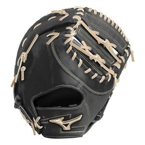 Global Elite ミズノ ファーストミット 野球 軟式 グローバルエリート