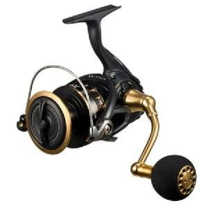 ダイワ ダイワ(DAIWA) スピニングリール 20 ソルティガ 14000-P(2020