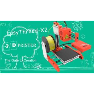 新バージョン！簡単！きれいな造形です！EasyThreed/エージースリー