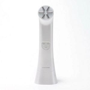 伊藤超短波 LIFTUNE リフチューン 家庭用複合フェイシャル美容機器