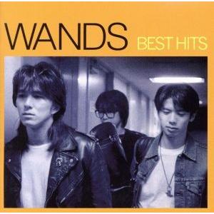 WANDS CD BEST HITS ワンズ ベストヒッツ16曲入 : FULL FULL 1694