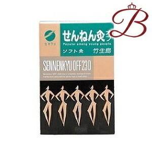 3個】せんねん灸 オフ ソフトきゅう 竹生島 340点 【 爆買