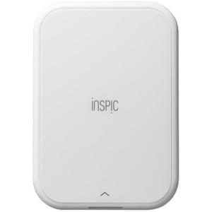 CANON(キヤノン) iNSPiC インスピック PV-223-WH スマホ専用ミニフォト