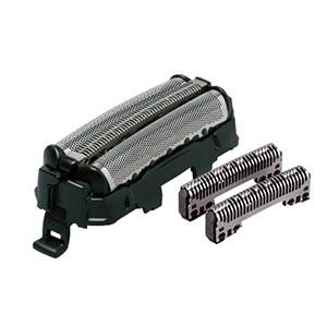 パナソニック メンズシェーバー 3枚刃 シルバー調 ES-RL34-S : MRN's