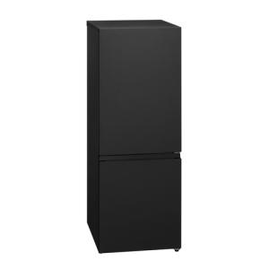 三菱（MITSUBISHI） 冷蔵庫 一人暮らし 168L 右開き MR-P17K-H マット