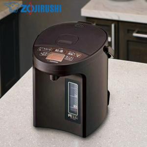 優湯生 電気ポット 保温ポット 象印 2.2L マイコン沸とうVE電気ま