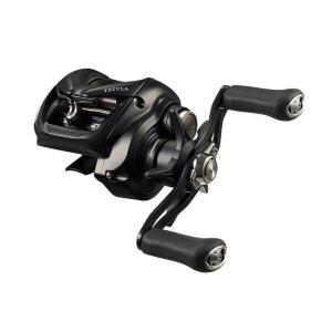 DAIWA（ダイワ） 【目玉商品】ダイワ 20 タトゥーラ SV TW 103SHL (左