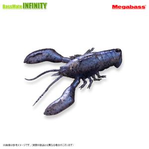 Megabass（メガバス） ○メガバス SLEEPER CRAW スリーパークロー 5