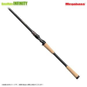 Megabass（メガバス） 【当店限定購入特典贈呈】○メガバス