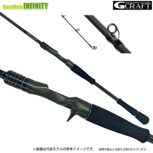 ジークラフト セブンセンス モンスタープラッガー MPB-783-AR ベイト