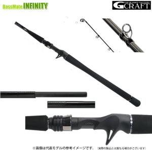 限定商品】ジークラフト セブンセンス モンスターサーフ リミテッド