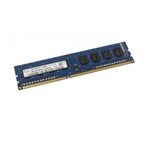デスクトップPC用メモリ Sk hynix PC4-2400T 1R×16 DDR4 19200 4GB