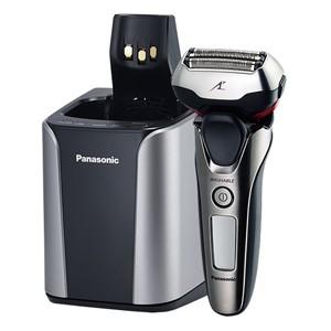 Panasonic（パナソニック） メンズシェーバー 電気シェーバー シルバー