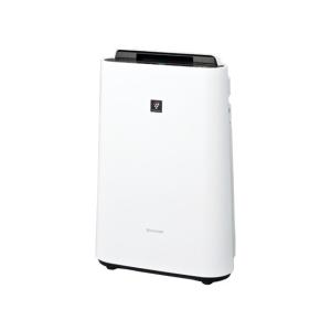 Panasonic（パナソニック） 空気清浄機 F-JDU35-W 〜30畳まで