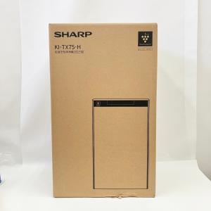 ◎◎ SHARP シャープ プラズマクラスター 加湿空気清浄機 KC-M502J-W