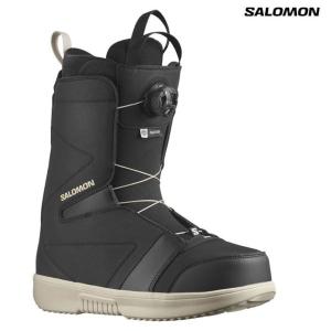 SALOMON（サロモン） FACTION BOA L47242700 23-24年モデル メンズ
