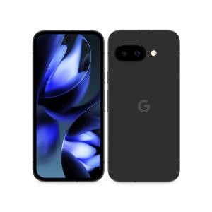 Google Pixel ☆新品未開封 SIMフリーGoogle 9a 128GB Obsidian