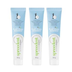 Amway（アムウェイ） スプリーデント 薬用フッ素配合 ハミガキ 50g