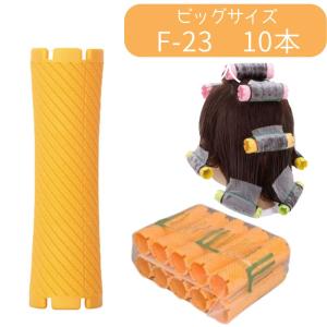 エバーメイト ニューエバーロッド F-20 全長89mm 中央径20mm パーマ