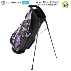 BETTINARDI（ベティナルディ） Stand Bag 23550203 ゴルフ スタンド