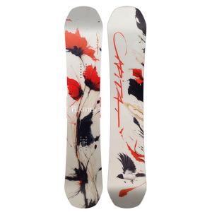 CAPiTA 予約商品 26-27 キャピタ スノーボード バード オブ フェザー