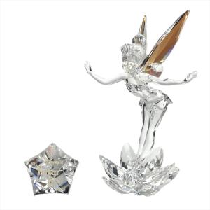 SWAROVSKI（スワロフスキー） 美女と野獣 ディズニー ベル 2017年度